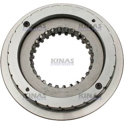 CONJUNTO SINCRONIZADOR 1º/RE CAJA CAMBIO SCANIA 112/113 GR871