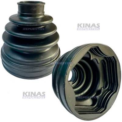 GUARDA POLVO HOMOCINETICA TRICETA HILUX 07/+ (LADO CAJA) 30X99MM