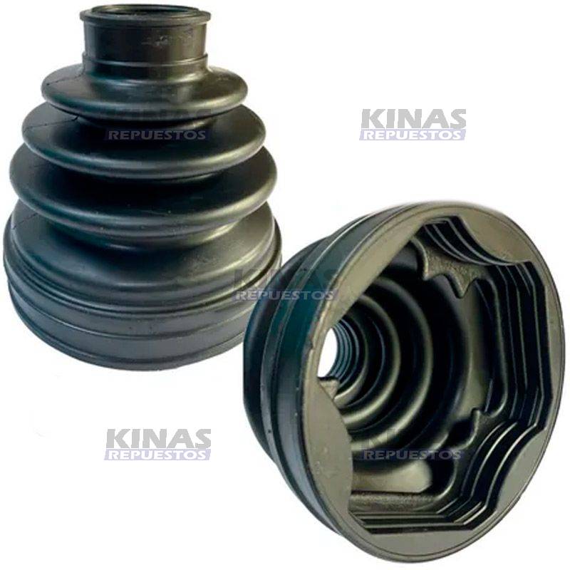 GUARDA POLVO HOMOCINETICA TRICETA HILUX 07/+ (LADO CAJA) 30X99MM