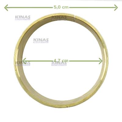 BUJE EJE TRACCION DELANT BRONCE VALTRA/VALMET 985
