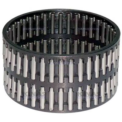 RULEMAN RODILLO ENGRENAJE 1RA CAJA CAMBIO GR890/GR900 SCANIA 113/94/114/124/S4