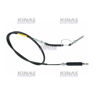 CABO ACELERADOR FORD CARGO 2600MM