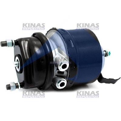 PULMON FRENO 16X24 DELANTERO SCANIA P94/114/124/S4/S5 BLINDADO DISCO