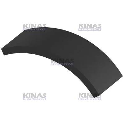 PECHO POMBA BALANZA TRUCK 80 X 185 X 1/2