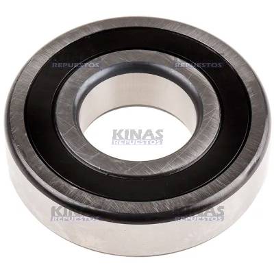 RULEMAN CAJA CAMBIO EJE ENTALHADO FORD F1000