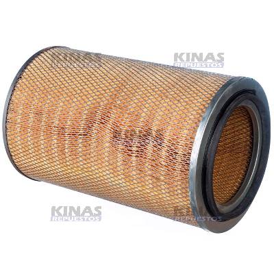FILTRO AIRE MOTOR IVECO/MBB/SCANIA P93 1935 EXT
