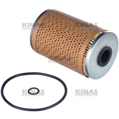 FILTRO ACEITE TOYOTA BANDEIRANTE MBB 709/710/913 OM364