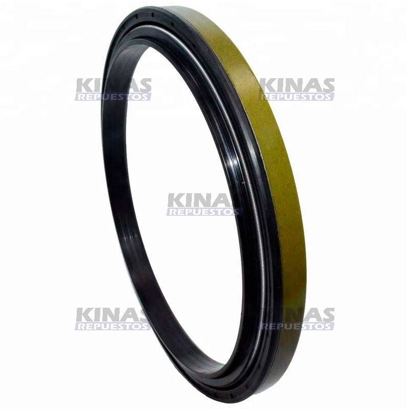 RETENTOR CUBO/MASA DELANTERA DIFERENCIAL CARRETO FORD 7630/8030/TL90/TL100