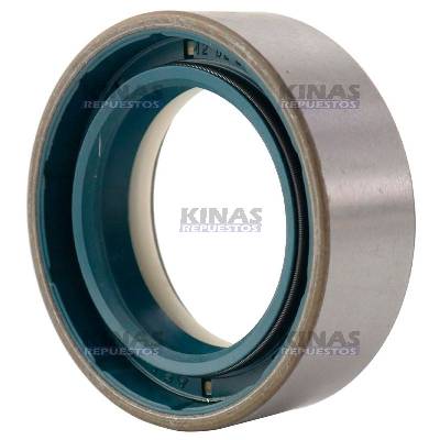 RETEN EJE DELANTERO TRACCION NH FORD 7630/8030/TM120 CHICO