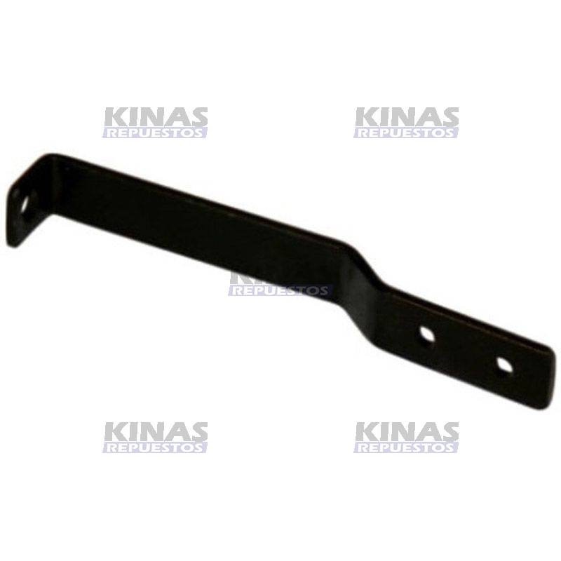 SOPORTE SEXTAVADO RODOAR TRASERO SCANIA P94/114/124/S4