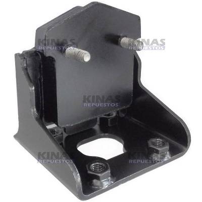 SOPORTE DELANTERO CAPO SCANIA 113 TROMPUDO