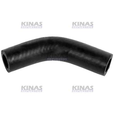 MANGUERA CODO AGUA COMPRESSOR AIRE MOTOR SCANIA 112/113 BENDIX