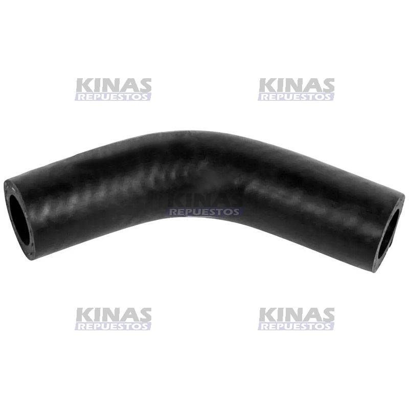 MANGUERA CODO AGUA COMPRESSOR AIRE MOTOR SCANIA 112/113 BENDIX