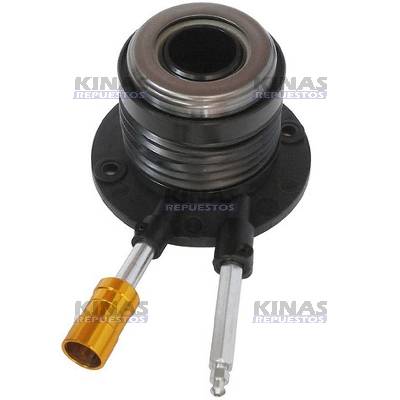 ATUADOR MESTRE EMBRAGUE GM S10/BLAZER MWM 2000/+