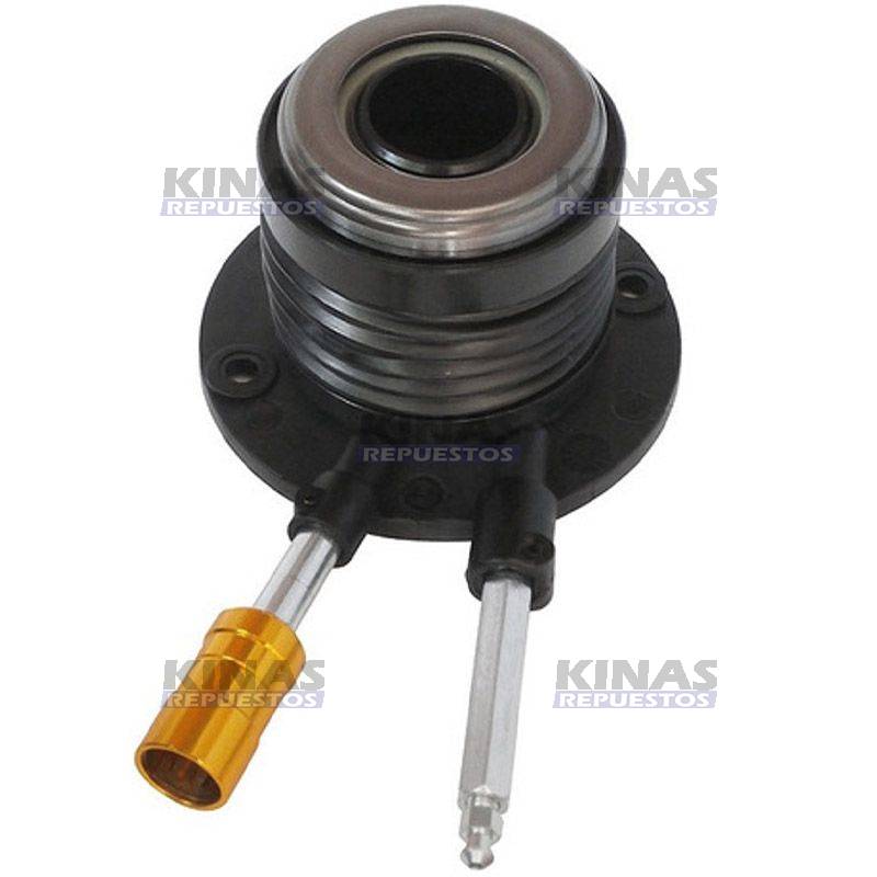ATUADOR MESTRE EMBRAGUE GM S10/BLAZER MWM 2000/+