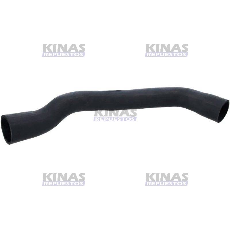 MANGUERA SUPERIOR RADIADOR AGUA SCANIA P94/114/124/S4 420 55MM