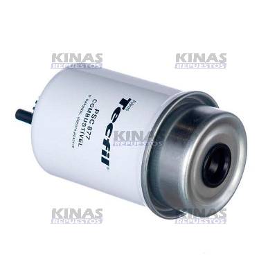 FILTRO COMBUSTIBLE JOHN DEERE 6.8 6405/6125J 1175/TC57 3887
