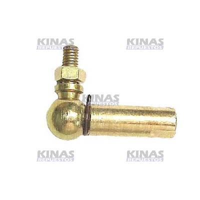 MUNEQUIN ACELERADOR LARGO 6MM