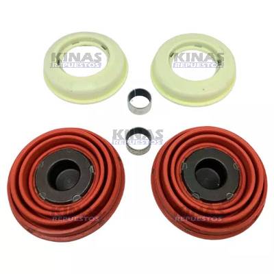 REP MORDAZA FRENO PARCIAL 91.10 SCANIA S4/MBB 69MM