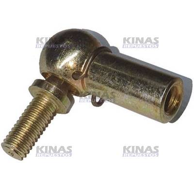 MUNEQUIN/TERMINAL ACELERADOR/FRENO MOTOR M8 SCANIA 112/113/124/S4