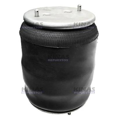 PULMON SUSPESPENCION DELANTERO SCANIA 94/114/124/S4/S5 MAYOR