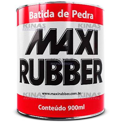BATIDA DE PIEDRA/PEDRA NEGRO 900ML