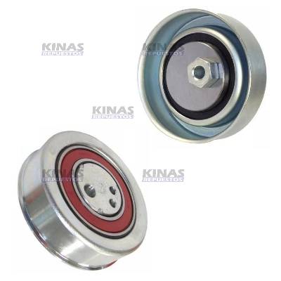 POLEA TENSOR CORREA AR CONDICIONADO F1000 MAXION