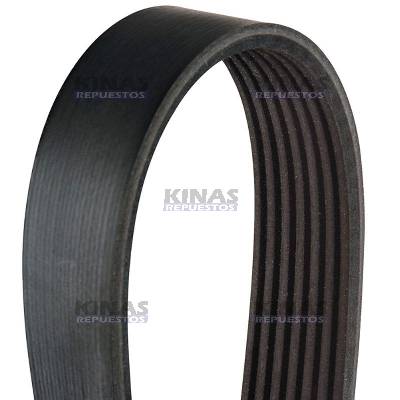 CORREA GIR/ALT/BA/ACD F1000/S10 MAXION