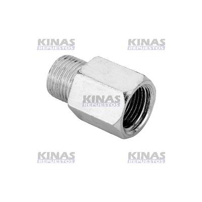 ALONGADOR CINEMATICO RODOAR 2CM