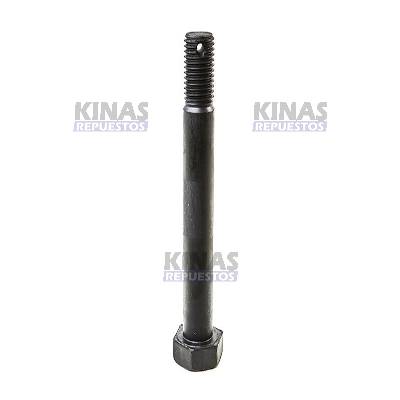 BULON BUJE ELASTICO SUSPENCION TRAS M30X225MM