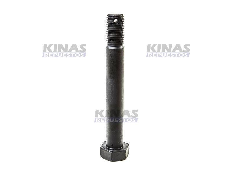 BULON BUJE ELASTICO SUSPENCION TRAS M30X225MM