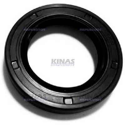 RETENTOR CHICO LADO TRACCION NEW HOLLAND 7630/8030 (40X62X10)