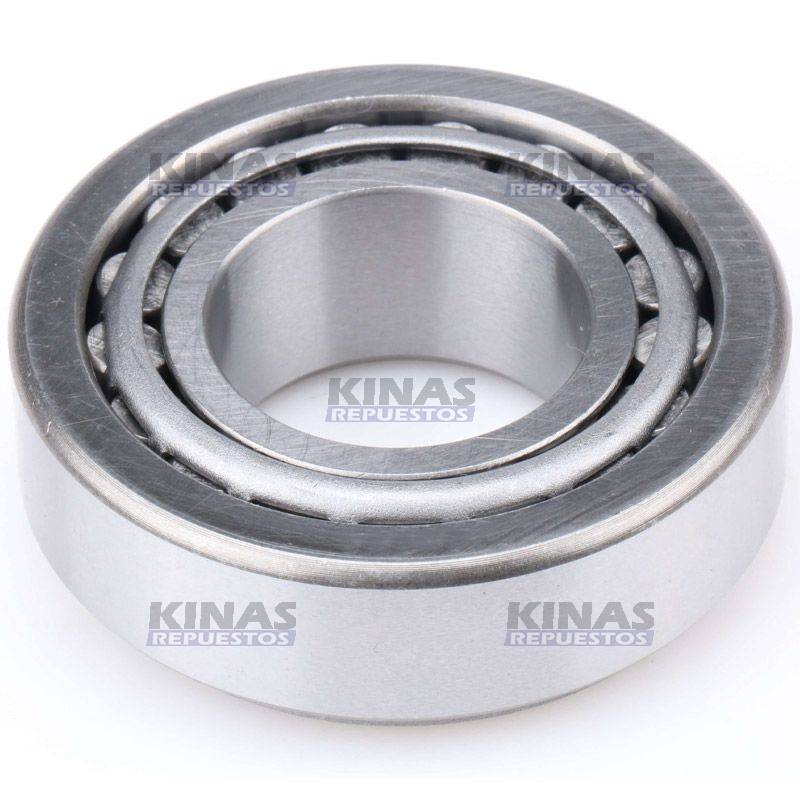 RULEMAN JUMELO ELASTICO SCANIA 112 VALTRA BH 140A185