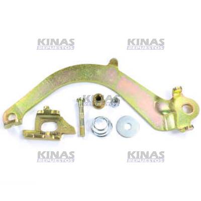 ALAVANCA FRENO IZQ C/REPARO D20 93/..