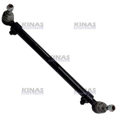 BARRA DIRECION MASSEY 85/95 275A290/292/295 530MM DERECHO