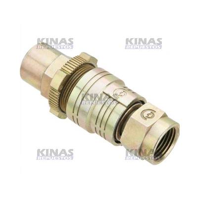 CONEXION ENGATE RAPIDO MANO AMIGA 22MM COMP