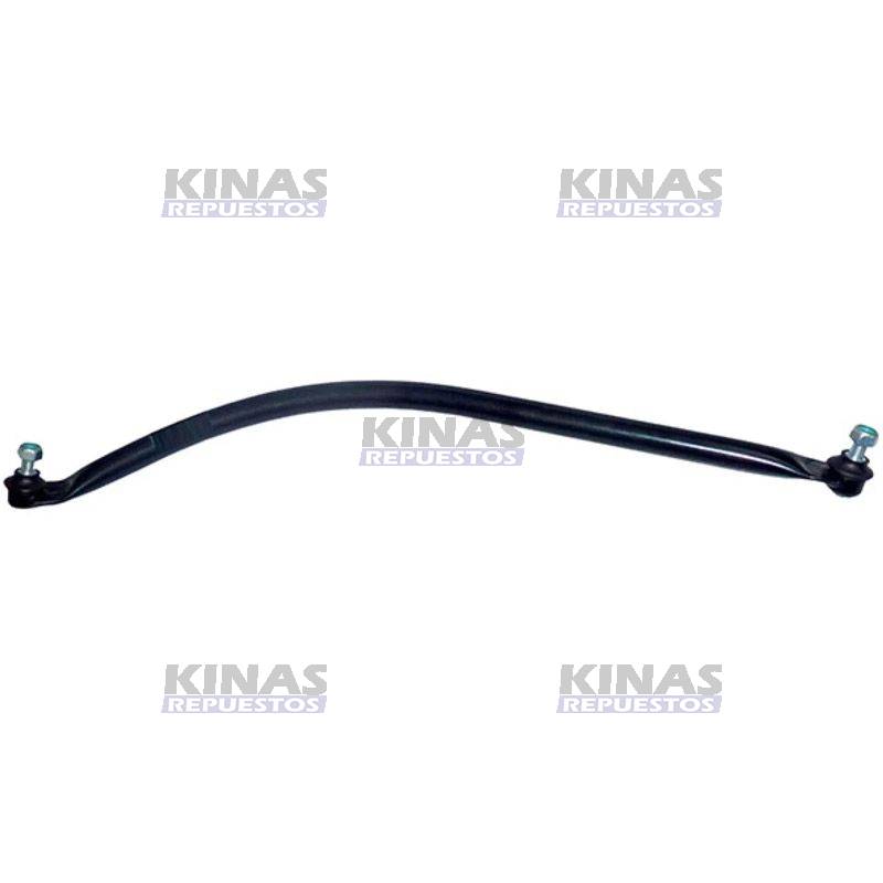 TIRANTE PALANCA CAMBIO SCANIA 124/S4/S5 R 600MM