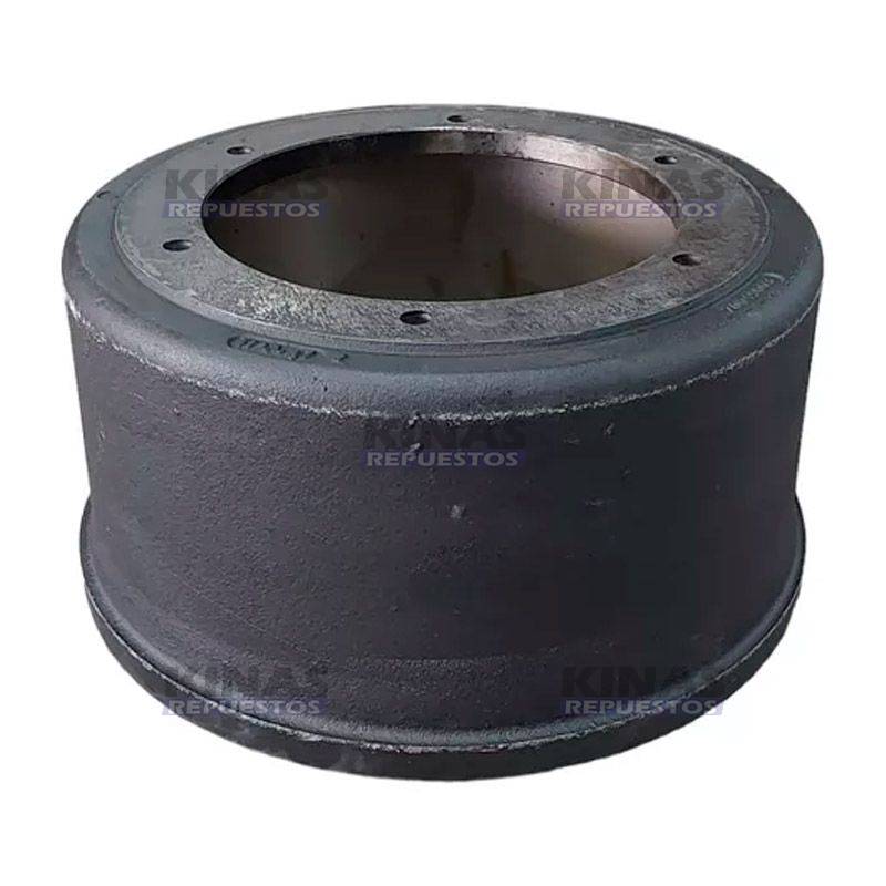TAMBOR FRENO CARRETA NOMA FIBRA 8P 420X28X16.5 6F