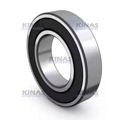 RUL COMPRESOR KNORR 75MM/ BBA INYECTORA SC 112