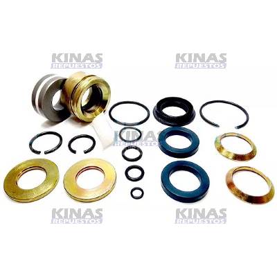 REPARO CILINDRO PISTON HIDRAULICO ALZA CABINA S4/S5 (COMPLETO)