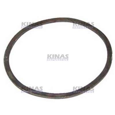 ANILLO/TRAVA/RESORTE TOMADA FORZA FORD 5000/6600/6610/7700