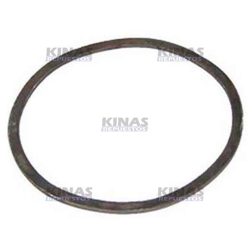 ANILLO/TRAVA/RESORTE TOMADA FORZA FORD 5000/6600/6610/7700