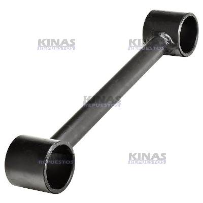 BRAZO TENSOR FIJO CARRETA GUERRA 70X450M