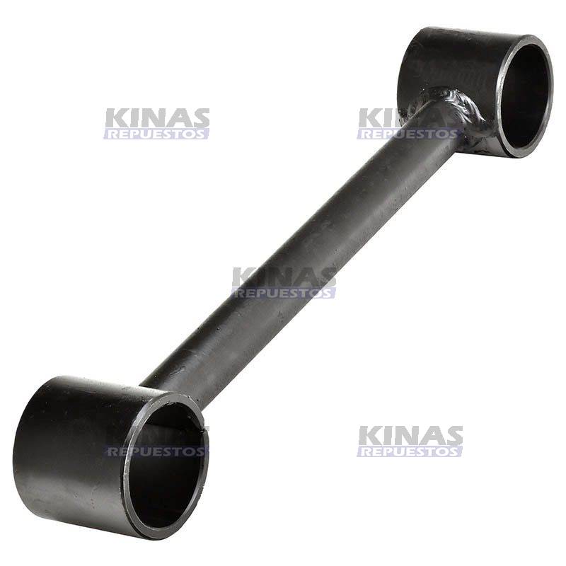 BRAZO TENSOR FIJO CARRETA GUERRA 70X450M