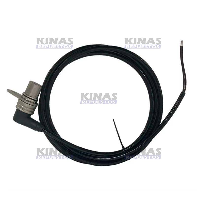 SENSOR VELOCIDAD ROTACION MOTOR SCANIA 124