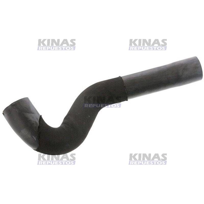 MANGUERA BOMBA AGUA A RADIADOR SCANIA P94/114/124/S4/S5