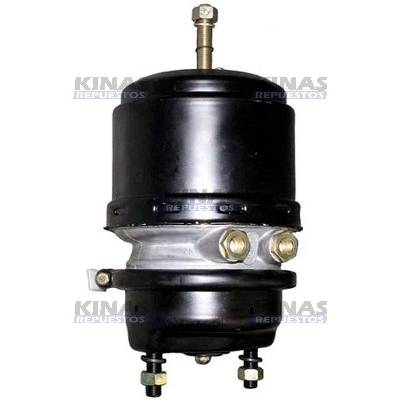 PULMON FRENO 24X24 TRASERO SCANIA P94/114/124/S4 BLINDAD DISCO