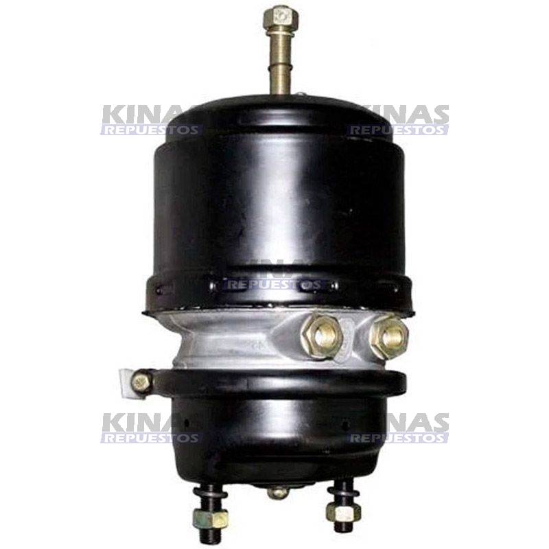 PULMON FRENO 24X24 TRASERO SCANIA P94/114/124/S4 BLINDAD DISCO