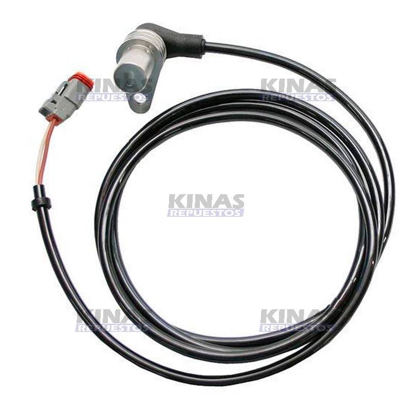 SENSOR ROTACION MOTOR SCANIA 94/114/124/S4/S5 LADO DER