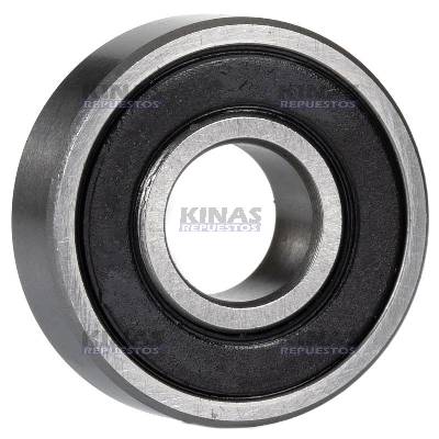 RULEMAN POLEA GUIA ALTERNADOR FORD F1000 D229